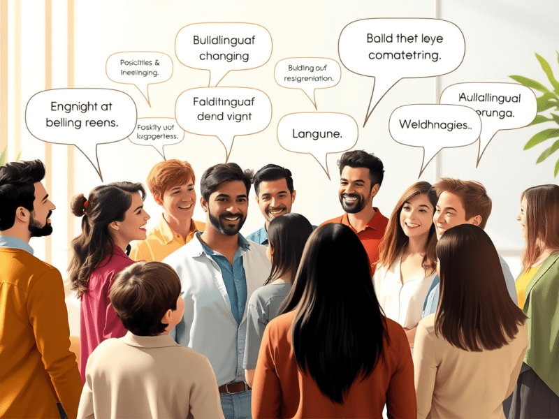 The Bilingual Advantage: A&nbsp;Discussion
