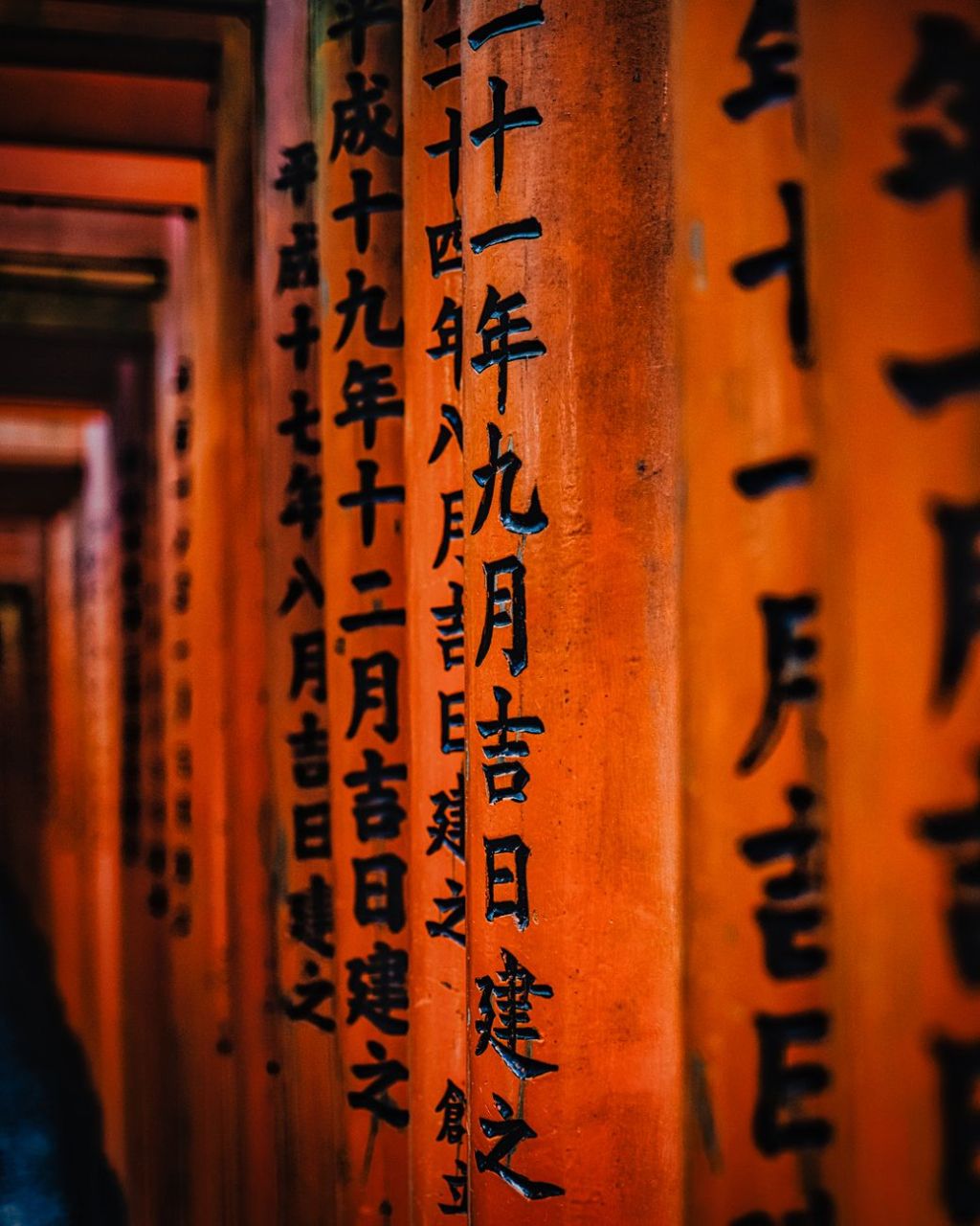 Comparison of the Japanese and English writing&nbsp;systems