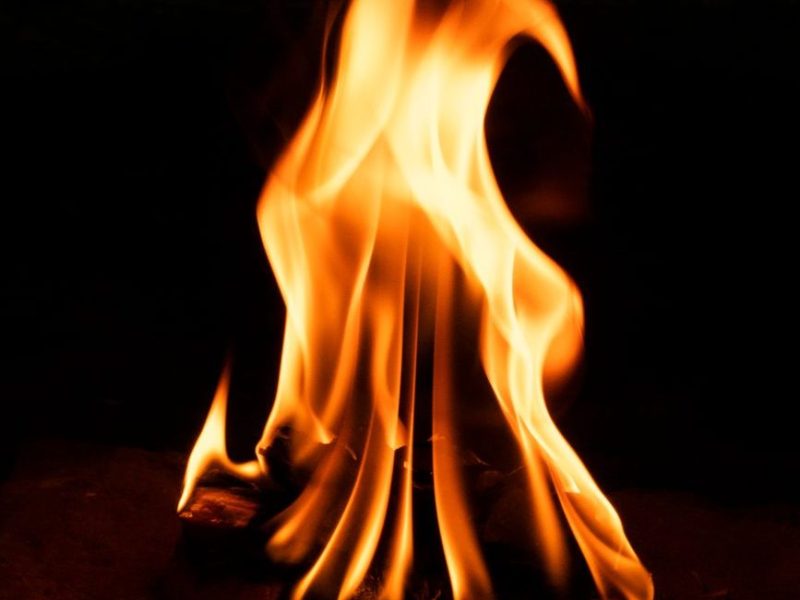 United in the Fire: A Last&nbsp;Look