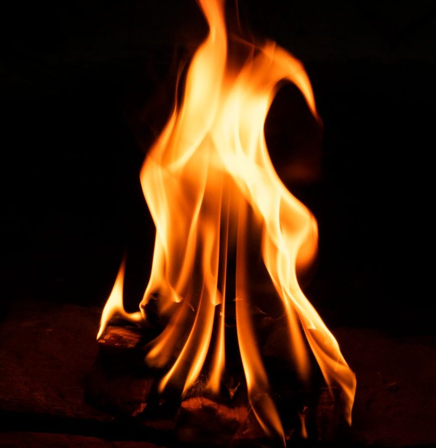 United in the Fire: A Last&nbsp;Look